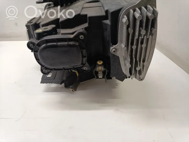 Audi Q2 - Phare frontale 81A941034C