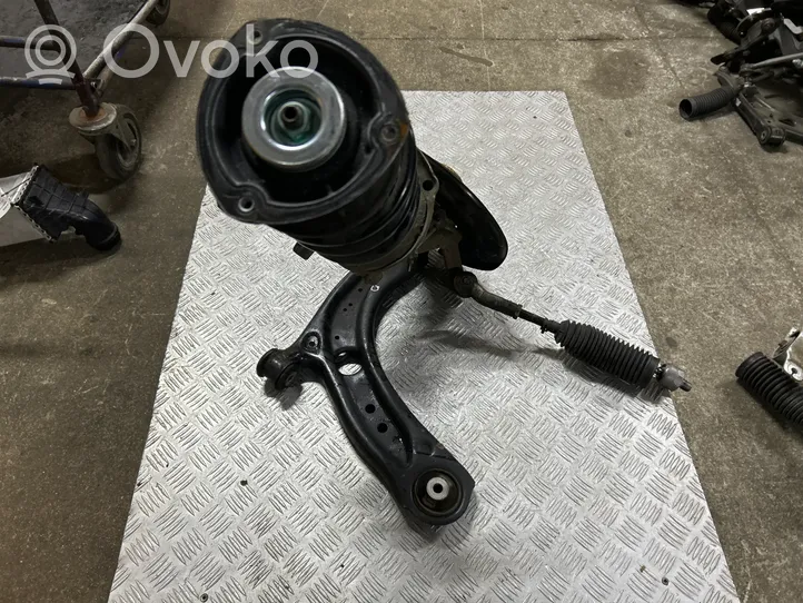 Audi Q2 - Set del kit di montaggio della sospensione anteriore 5Q0413031GQ