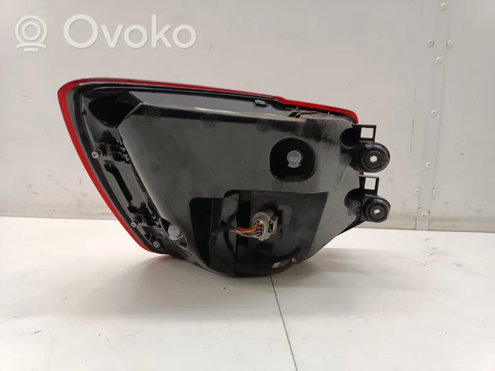 Audi Q2 - Lampa tylna 81A945092C