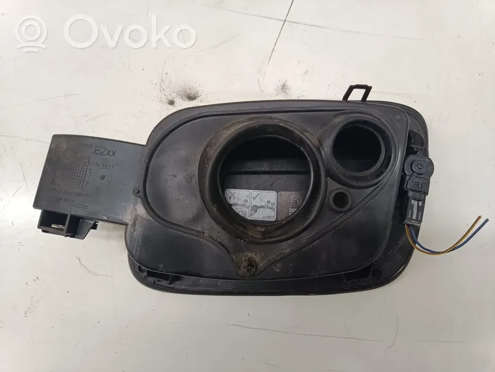 Opel Insignia B Sportello del serbatoio del carburante 13469477