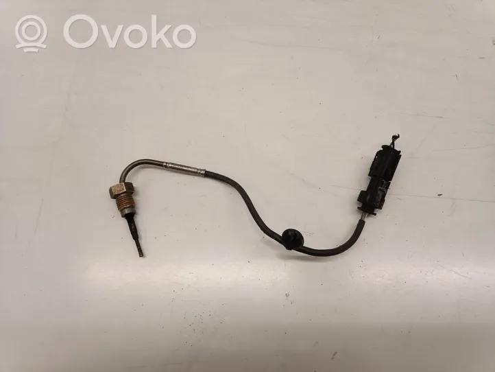 Opel Insignia B Sensore di temperatura dei gas di scarico 55579846