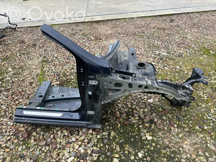 Opel Insignia B Panel lateral delantero 