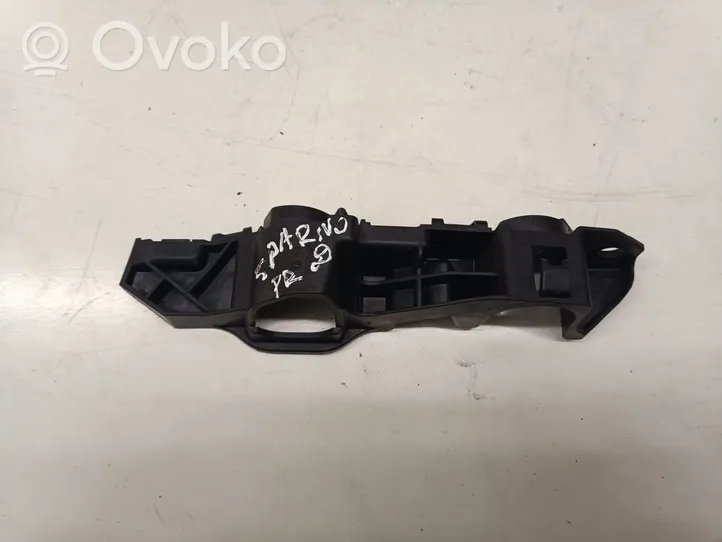 Opel Insignia B Uchwyt / Mocowanie błotnika przedniego 39145053