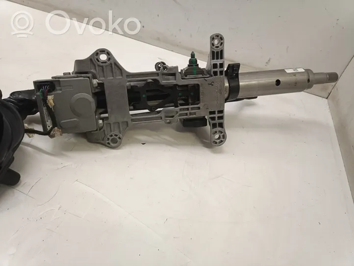 Opel Insignia B Przegub wału kolumny kierowniczej 84267988