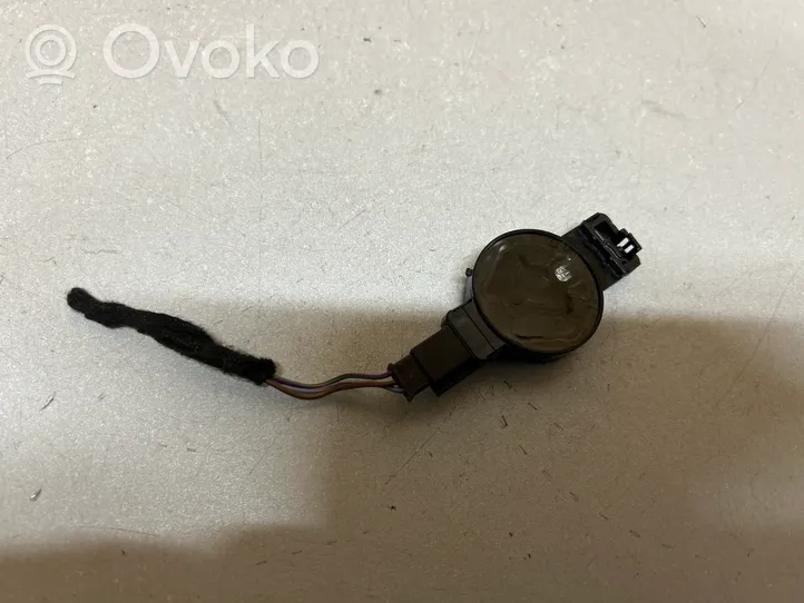 Audi Q2 - Rain sensor 81A955559