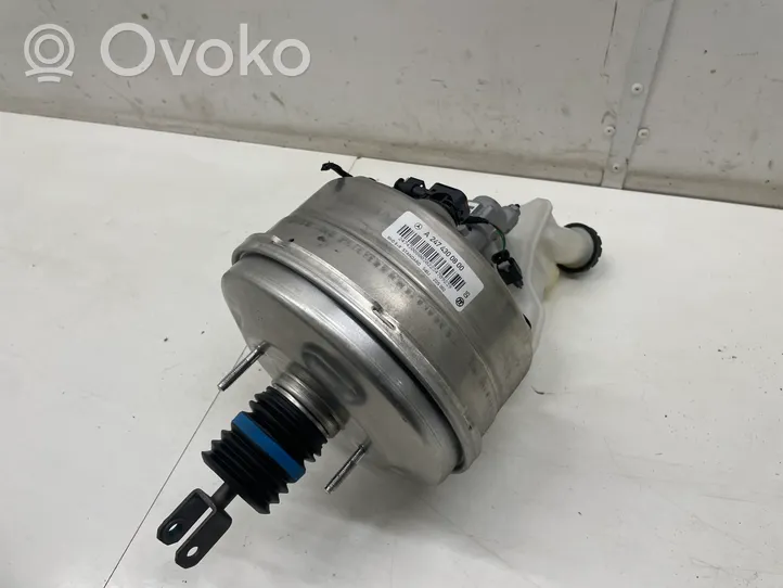 Mercedes-Benz GLA H247 Servo-frein A2474300800