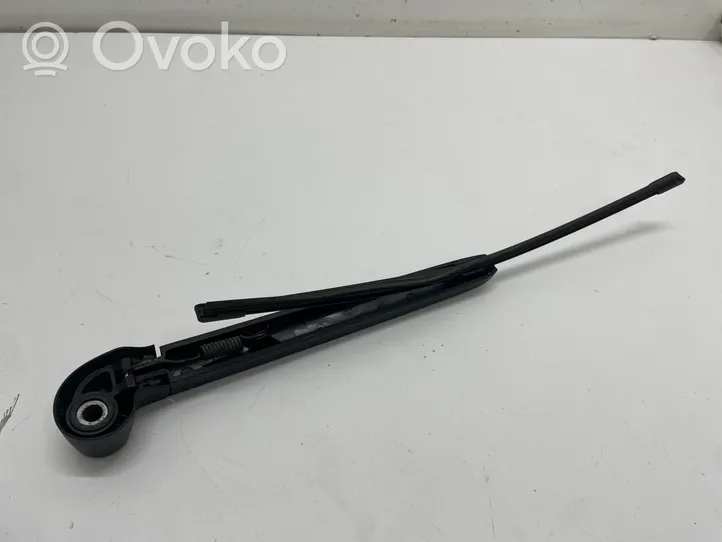 Audi Q5 SQ5 Rear wiper blade arm 80A955405