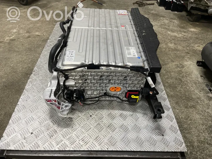 Audi Q5 SQ5 Bateria pojazdu hybrydowego / elektrycznego 80A915100E