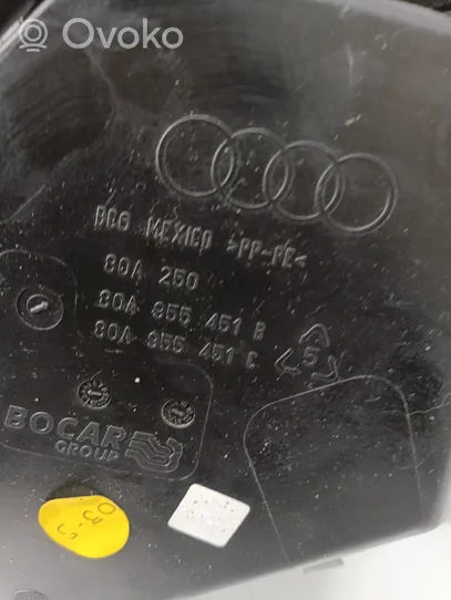 Audi Q5 SQ5 Serbatoio/vaschetta liquido lavavetri parabrezza 80A955451B