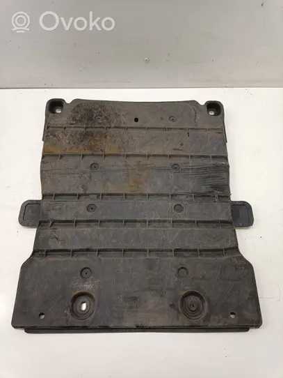 Audi A3 S3 8V Center/middle under tray cover 5Q0825230H