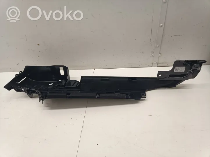 BMW 5 G30 G31 Inne elementy wykończenia bagażnika 7387526