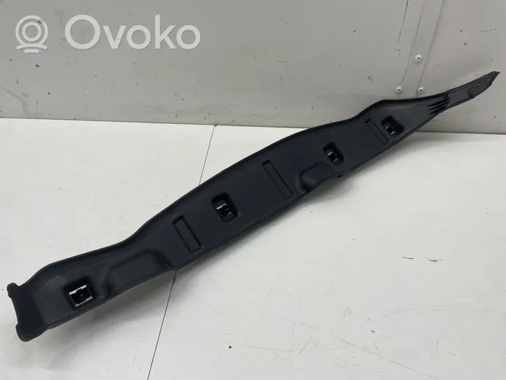 BMW 5 G30 G31 Rivestimento dell’estremità del parafango 7352221