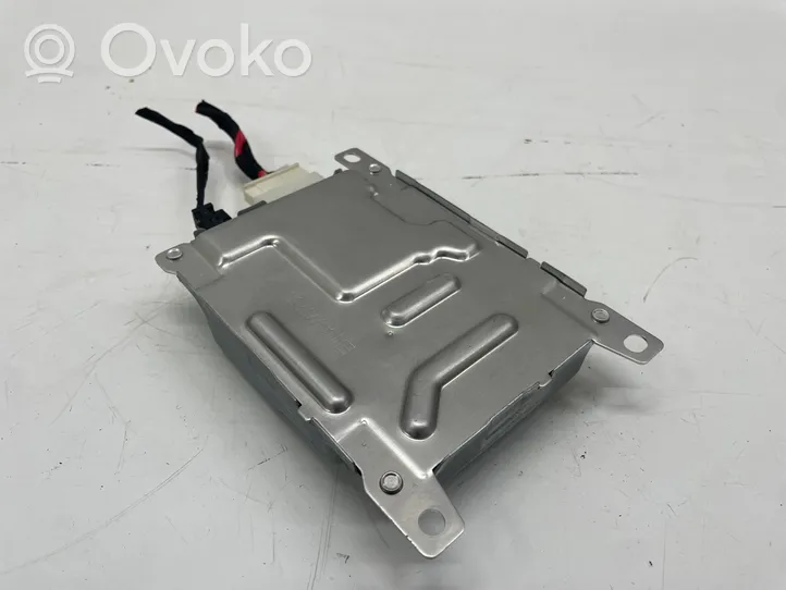 BMW 5 G30 G31 Module de contrôle de batterie 8707828