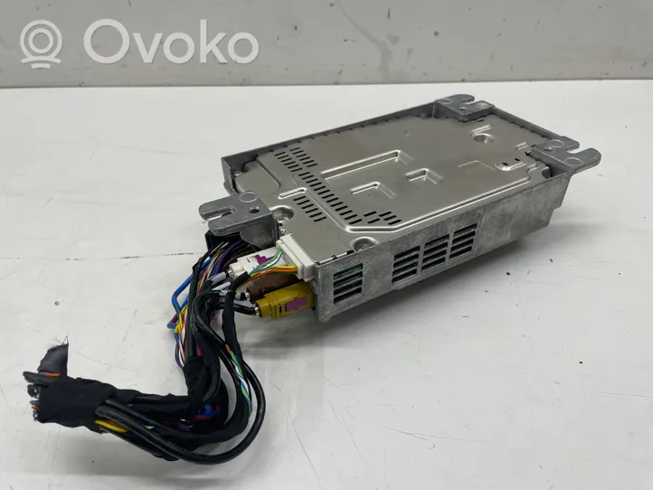 BMW 5 G30 G31 Amplificatore R35A923D101