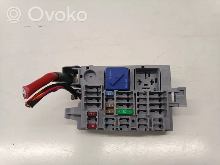 BMW 5 G30 G31 Fuse module 9350314