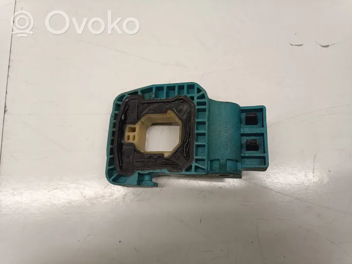 BMW 5 G30 G31 Support, fixation radiateur 