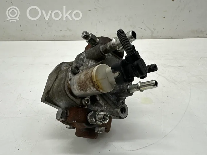 Opel Astra K Pompe d'injection de carburant à haute pression 55495426