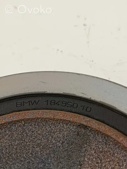 BMW 3 G20 G21 Kampiakselin vauhtipyörä 8638446