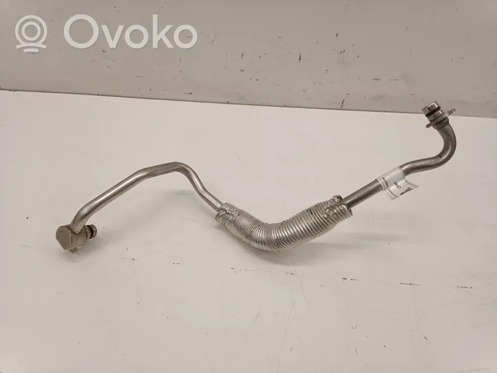 BMW 3 G20 G21 Turbo turbocharger oiling pipe/hose 8629969