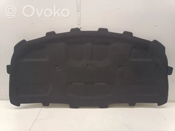 Audi A4 S4 B9 8W Konepellin ääni- ja lämpöeriste 8W0863825B