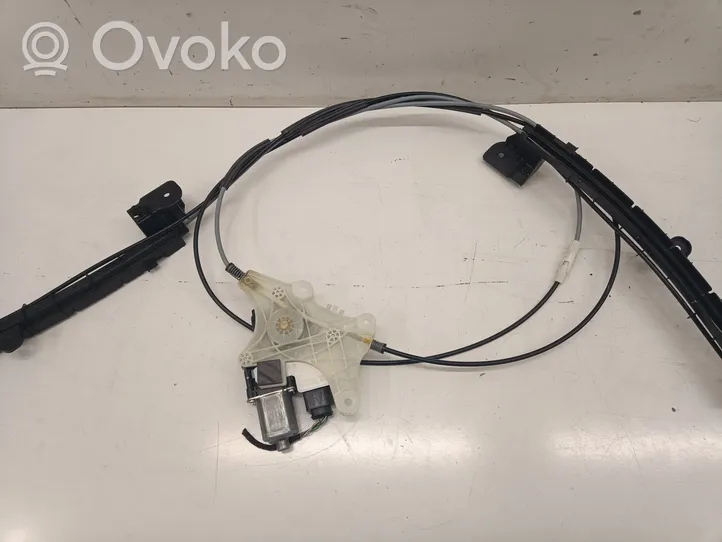 Audi A4 S4 B9 8W Motorino tendine 8W9863560