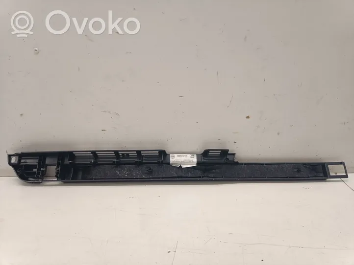 Audi A4 S4 B9 8W Inne elementy wykończenia bagażnika 8W9861827E