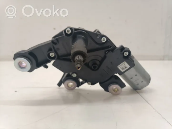 Audi A4 S4 B9 8W Takalasinpyyhkimen moottori 4KE955711