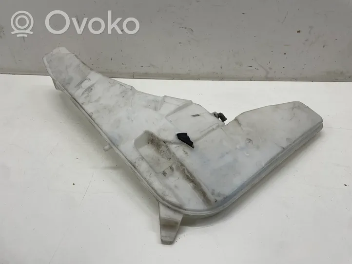 BMW X3 F25 Windshield washer fluid reservoir/tank 7341925