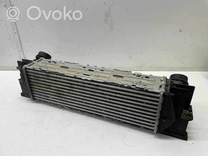 BMW X3 F25 Intercooler radiator 0036661