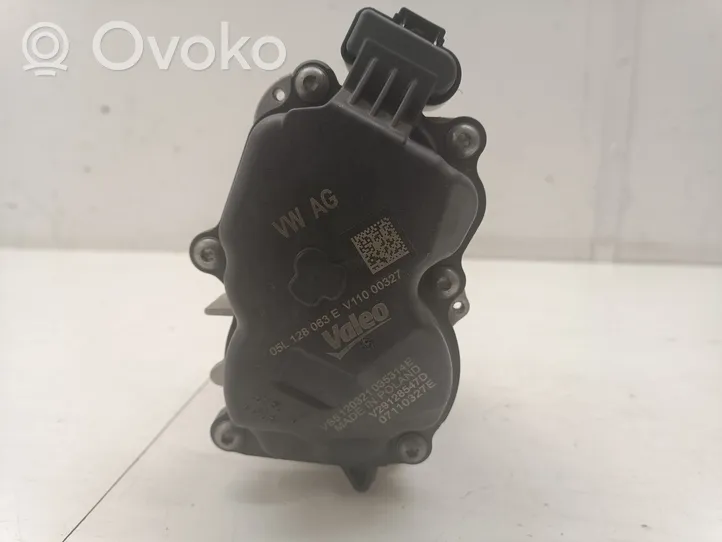 Audi A4 S4 B9 8W Kuristusventtiili 05L128063E