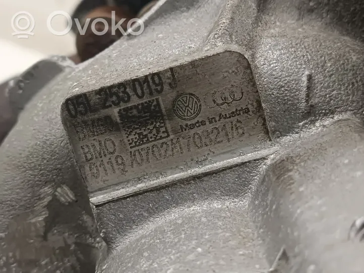 Audi A4 S4 B9 8W Turbina 05L253019J