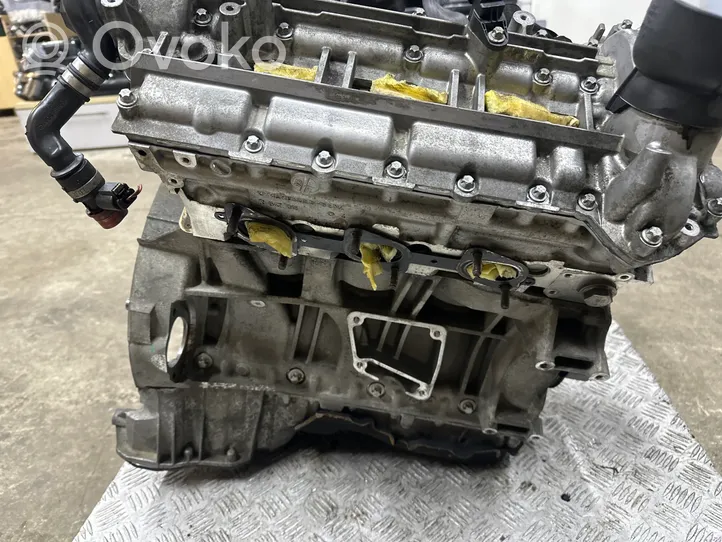 Mercedes-Benz E W212 Moteur A642850