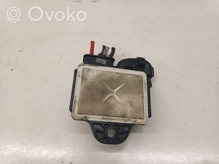 BMW 1 F20 F21 Przekaźnik / Modul układu ogrzewania wstępnego 8570087