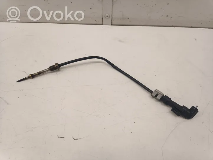 BMW 1 F20 F21 Pakokaasun lämpötila-anturi 8509963