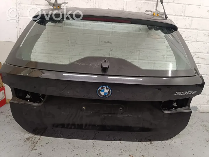 BMW 3 G20 G21 Couvercle de coffre 43R00099