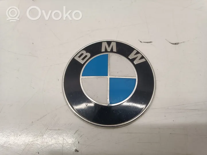 BMW 1 F20 F21 Emblemat / Znaczek 7288752