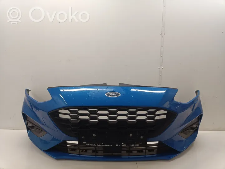 Ford Focus Priekšējais bamperis 