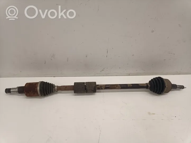 Ford Focus Front driveshaft 