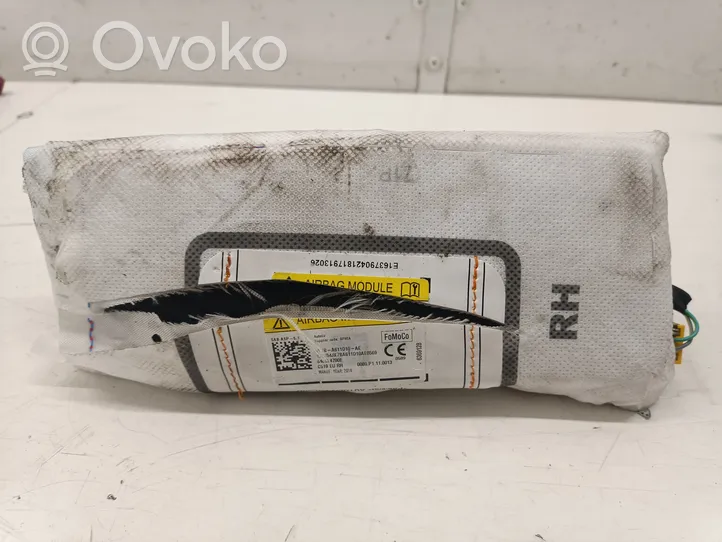 Ford Focus Sēdekļa drošības spilvens JX7BA611D10AE