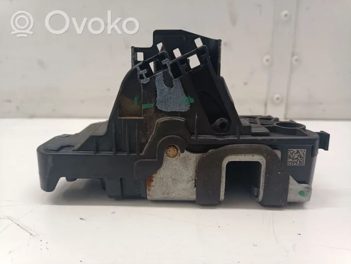 Ford Focus Front door lock JX7AA21813ND