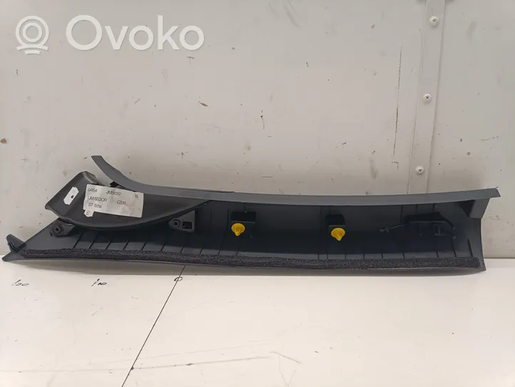 Ford Focus Rivestimento montante (A) JX7BA03598AE