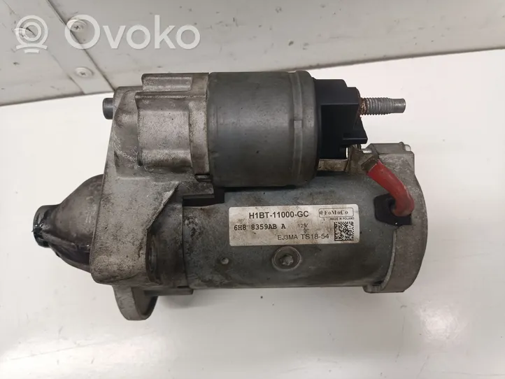 Ford Focus Starter motor H1BT11000GC