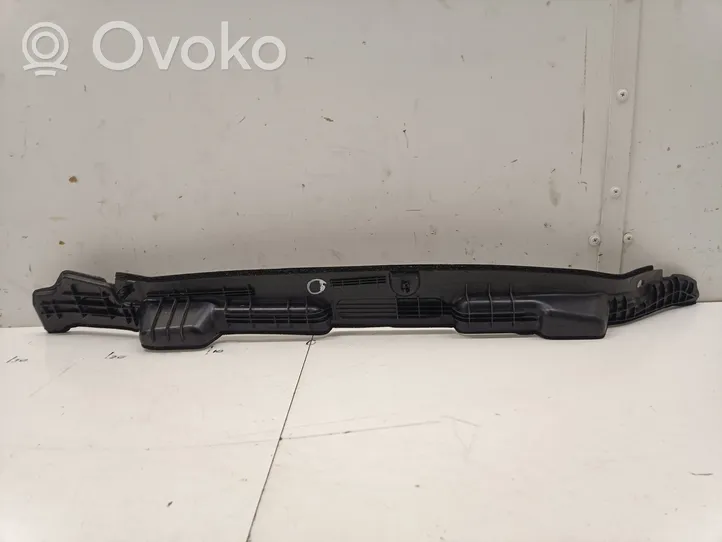 Hyundai Kona I Panel wykończeniowy błotnika 84142J9000