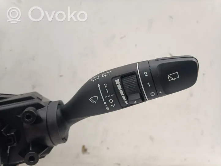 Hyundai Kona I Leva/interruttore dell’indicatore di direzione e tergicristallo 93403J9850