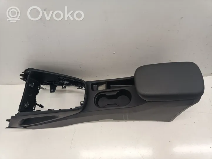 Hyundai Kona I Porankis 21051013483