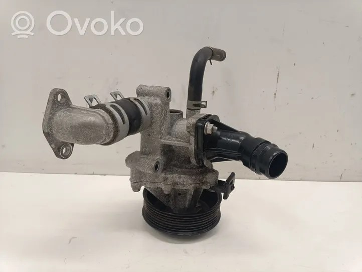 Hyundai Kona I Water pump SK210414A022