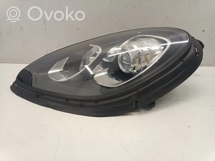 Porsche Macan Headlight/headlamp 95B941031DG