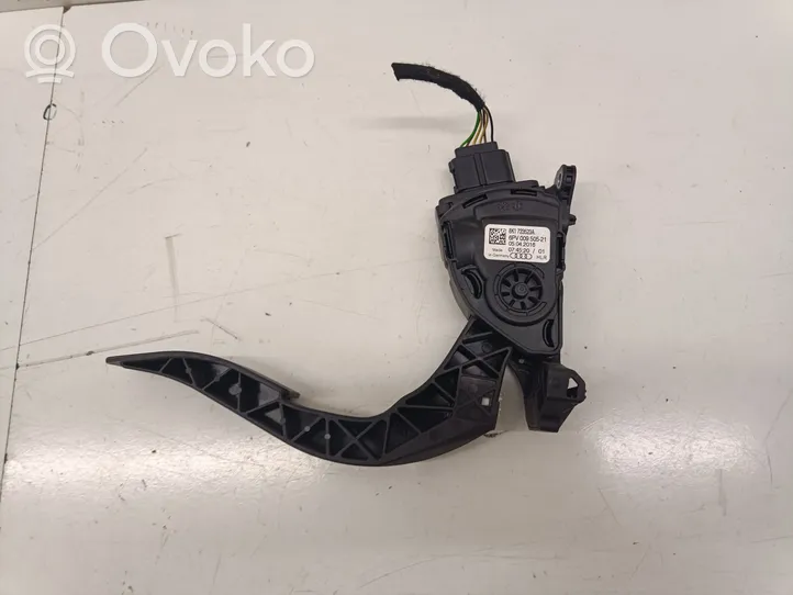 Porsche Macan Accelerator throttle pedal 8K1723523A