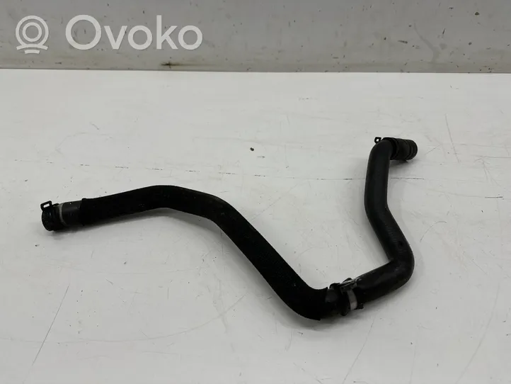 Porsche Macan Engine coolant pipe/hose 8R0819376T