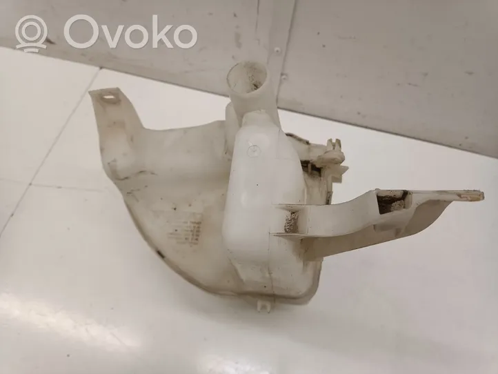 Volvo V60 Zbiornik płynu do spryskiwaczy szyby przedniej / czołowej 31416283